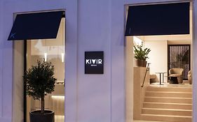 Hotel Kivir